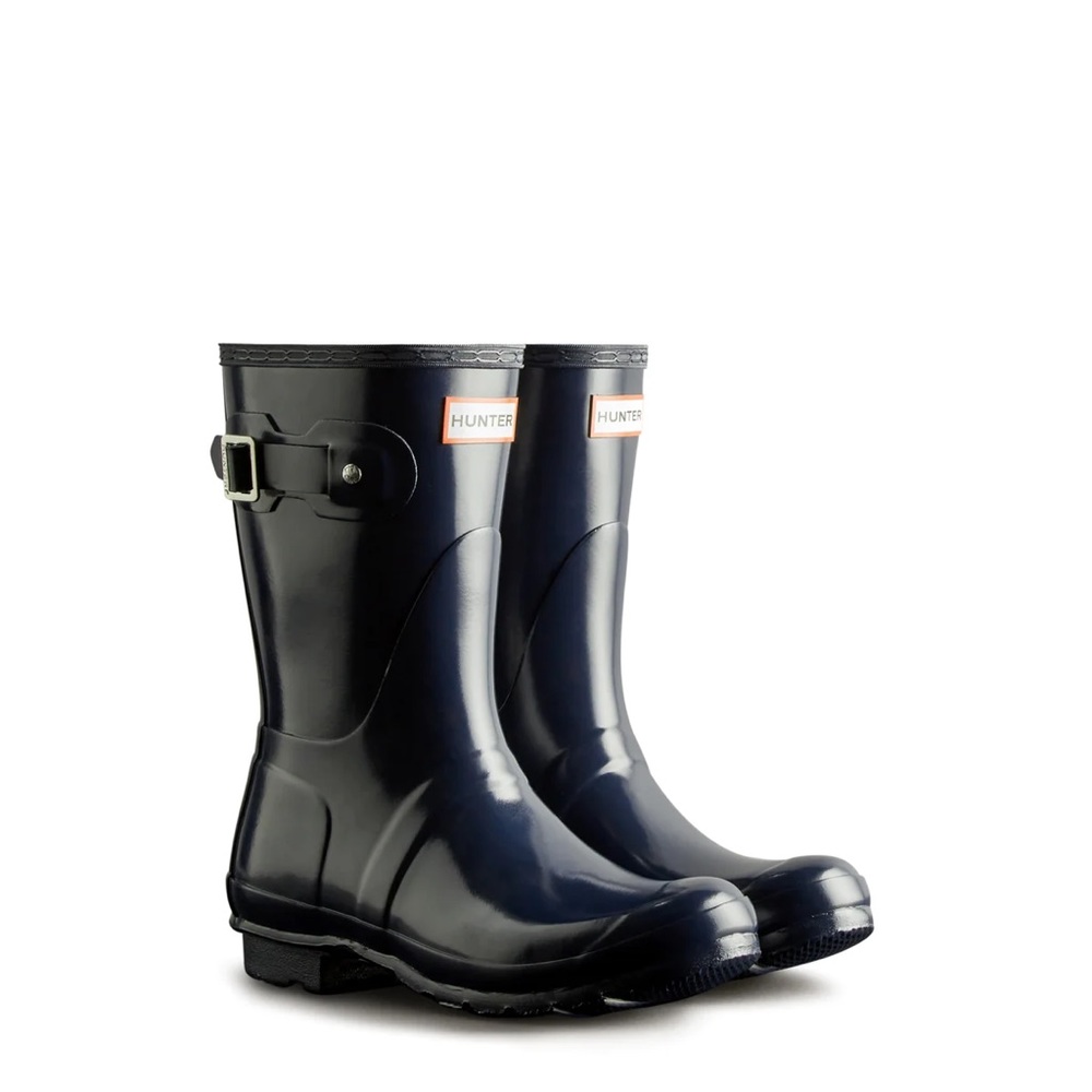 Hunter Rainboots